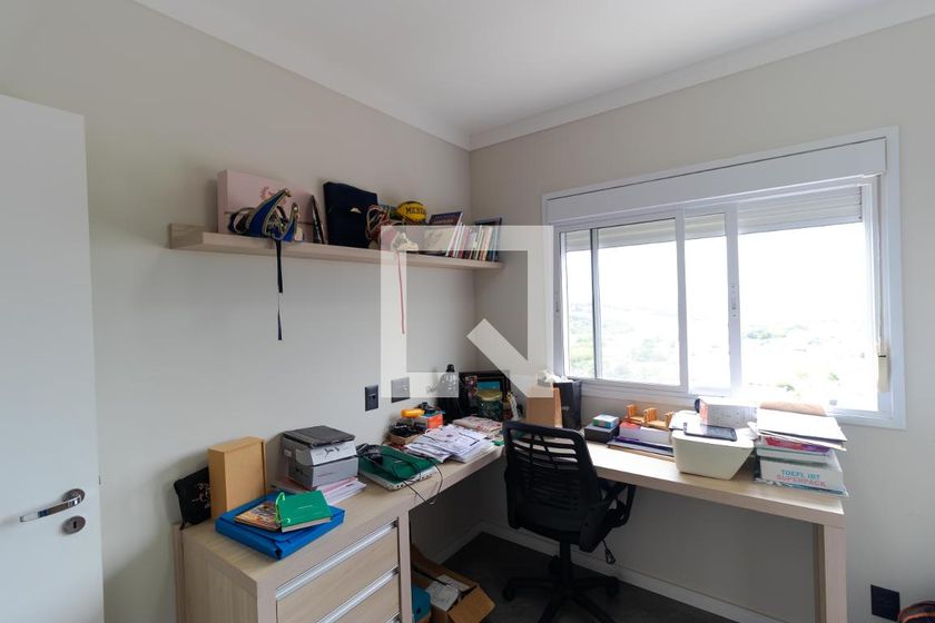 Apartamento à Venda - Mansões Santo Antônio, 3 Quartos,  94 m2 em , Campinas - sp | SoloBR