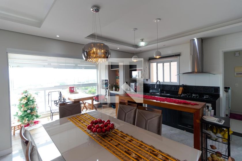 Apartamento à Venda - Mansões Santo Antônio, 3 Quartos,  94 m2 em , Campinas - sp | SoloBR