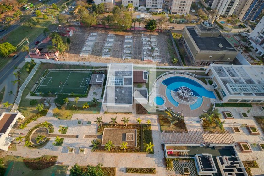 Apartamento à Venda - Mansões Santo Antônio, 3 Quartos,  94 m2 em , Campinas - sp | SoloBR