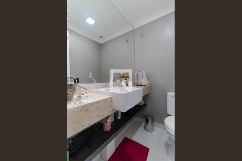 Apartamento à Venda - Mansões Santo Antônio, 3 Quartos,  94 m2 em , Campinas - sp | SoloBR