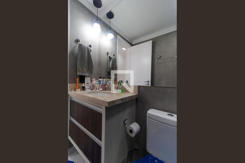 Apartamento à Venda - Mansões Santo Antônio, 3 Quartos,  94 m2 em , Campinas - sp | SoloBR
