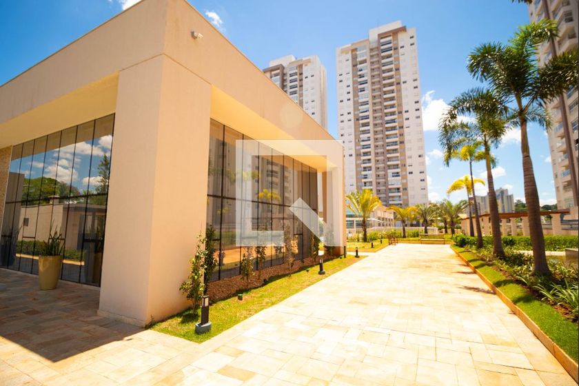 Apartamento à Venda - Mansões Santo Antônio, 3 Quartos,  94 m2 em , Campinas - sp | SoloBR