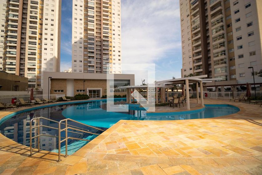 Apartamento à Venda - Mansões Santo Antônio, 3 Quartos,  94 m2 em , Campinas - sp | SoloBR