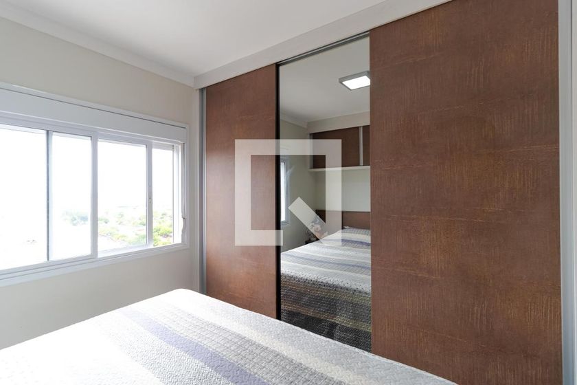 Apartamento à Venda - Mansões Santo Antônio, 3 Quartos,  94 m2 em , Campinas - sp | SoloBR