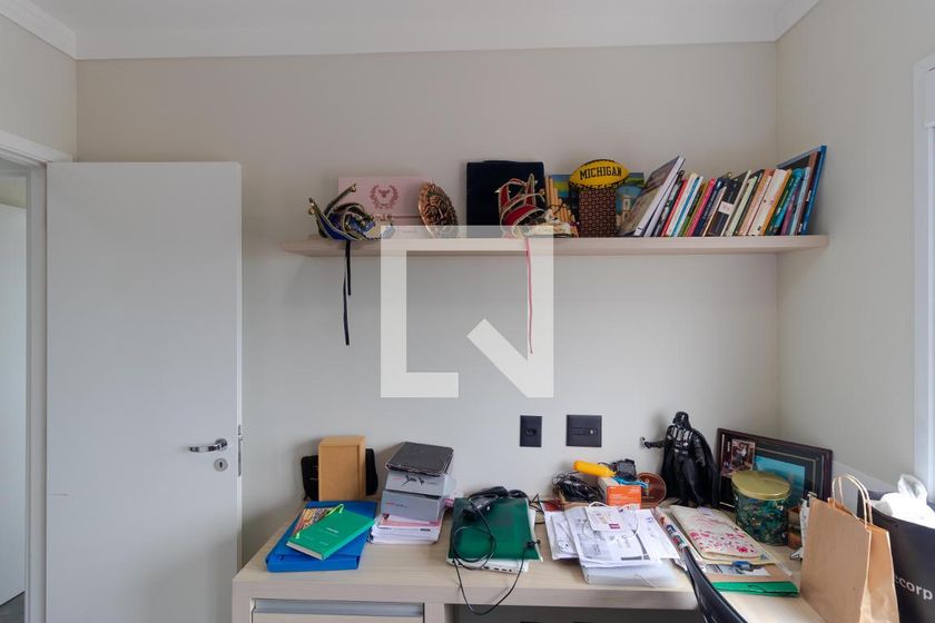 Apartamento à Venda - Mansões Santo Antônio, 3 Quartos,  94 m2 em , Campinas - sp | SoloBR