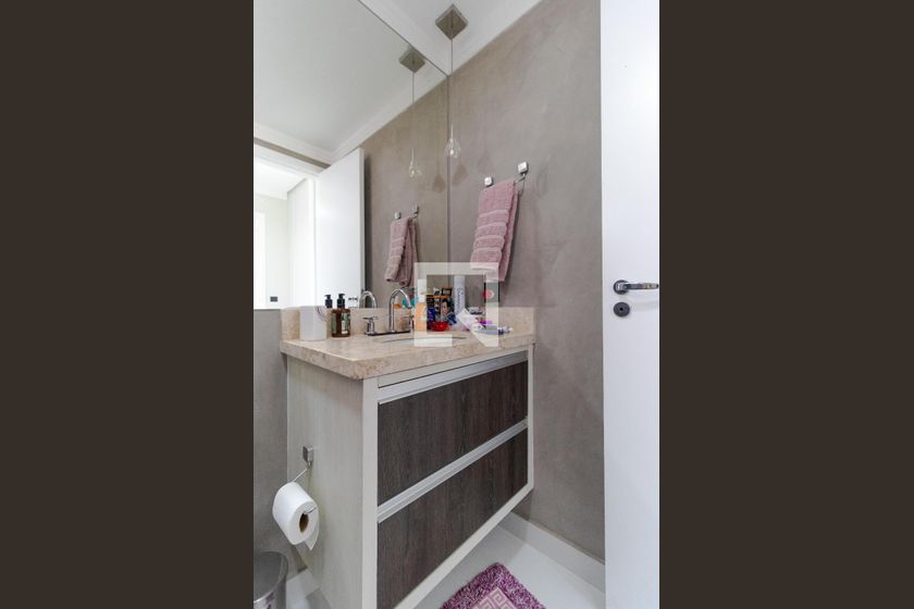 Apartamento à Venda - Mansões Santo Antônio, 3 Quartos,  94 m2 em , Campinas - sp | SoloBR