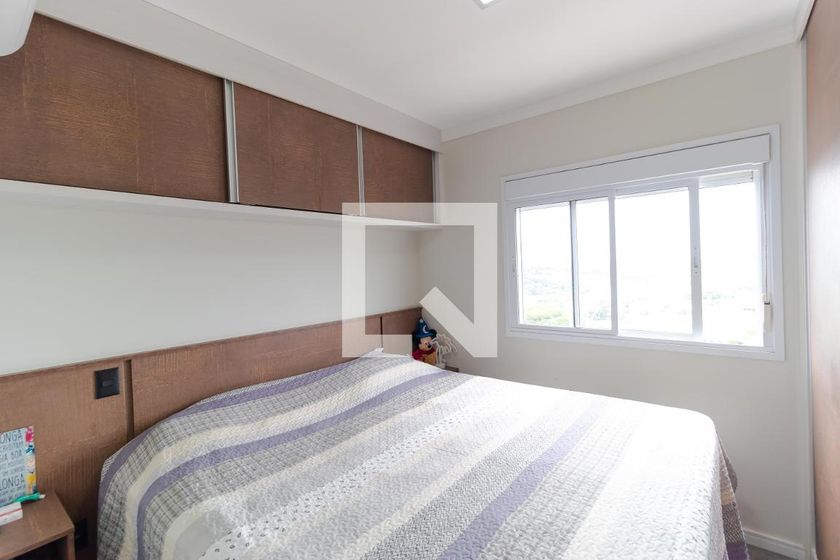Apartamento à Venda - Mansões Santo Antônio, 3 Quartos,  94 m2 em , Campinas - sp | SoloBR