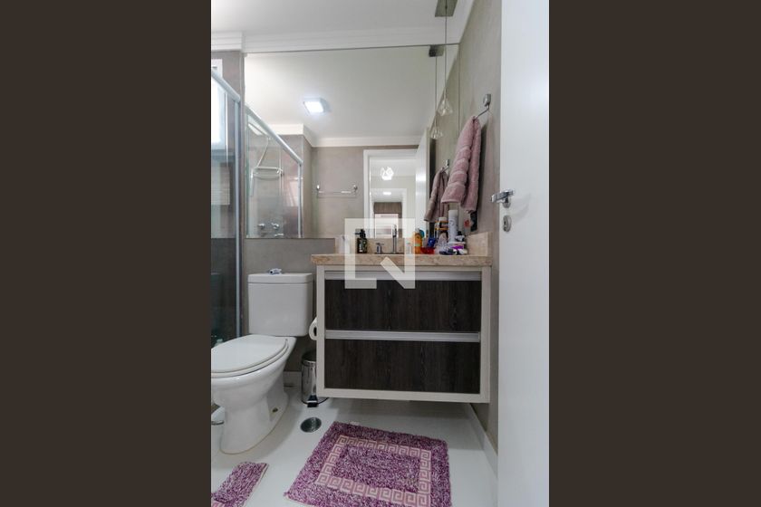 Apartamento à Venda - Mansões Santo Antônio, 3 Quartos,  94 m2 em , Campinas - sp | SoloBR