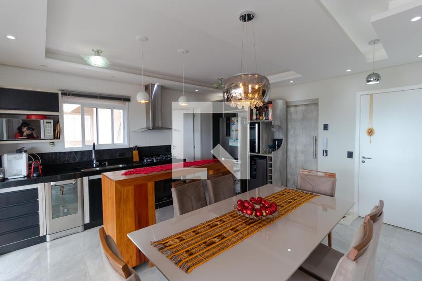 Apartamento à Venda - Mansões Santo Antônio, 3 Quartos,  94 m2 em , Campinas - sp | SoloBR