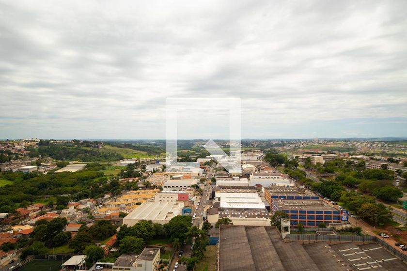Apartamento à Venda - Mansões Santo Antônio, 3 Quartos,  94 m2 em , Campinas - sp | SoloBR