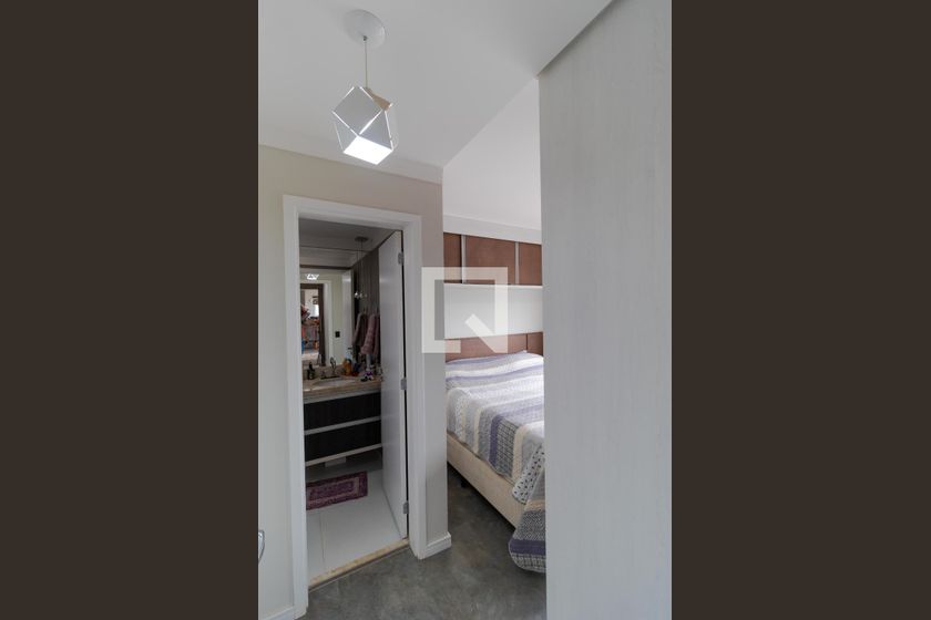 Apartamento à Venda - Mansões Santo Antônio, 3 Quartos,  94 m2 em , Campinas - sp | SoloBR