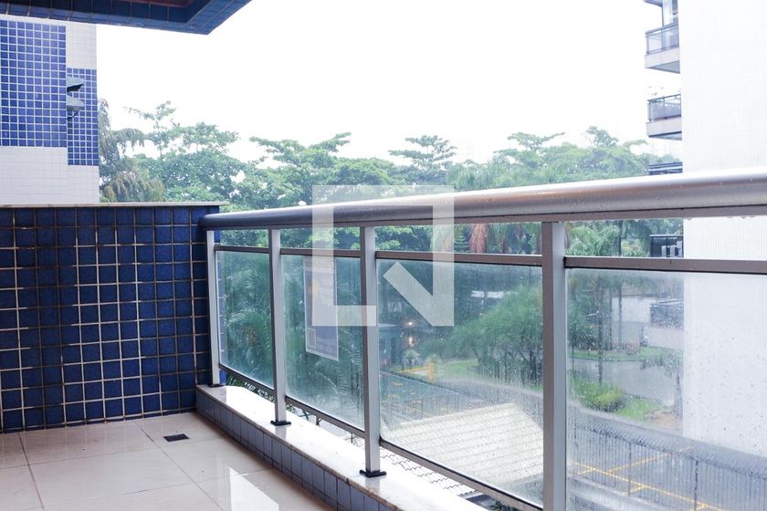 Apartamento, 2 quartos, 98 m² - Foto 8