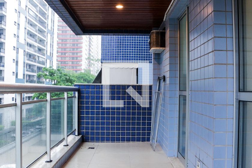 Apartamento, 2 quartos, 98 m² - Foto 6