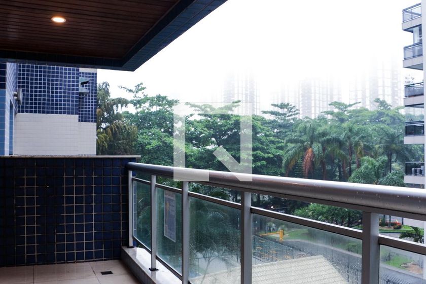 Apartamento, 2 quartos, 98 m² - Foto 9