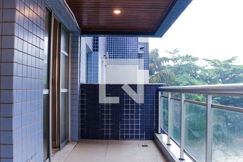 Apartamento, 2 quartos, 98 m² - Foto 7