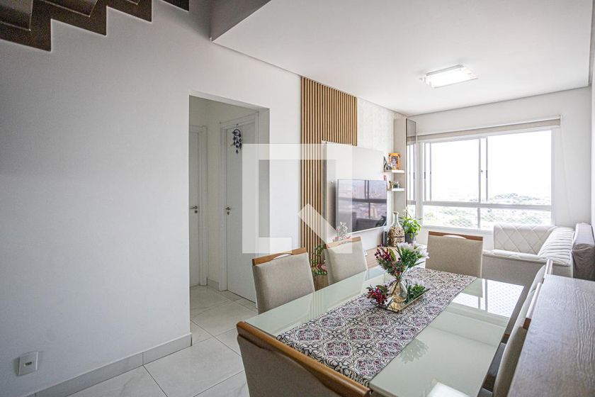 Cobertura, 2 quartos, 118 m² - Foto 7