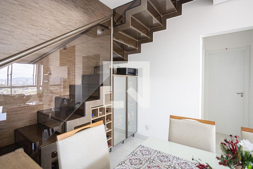 Cobertura, 2 quartos, 118 m² - Foto 11