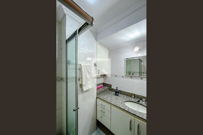 Apartamento, 3 quartos, 74 m² - Foto 89