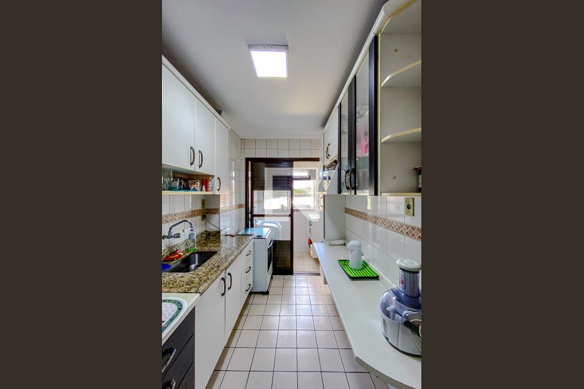 Apartamento, 3 quartos, 74 m² - Foto 99