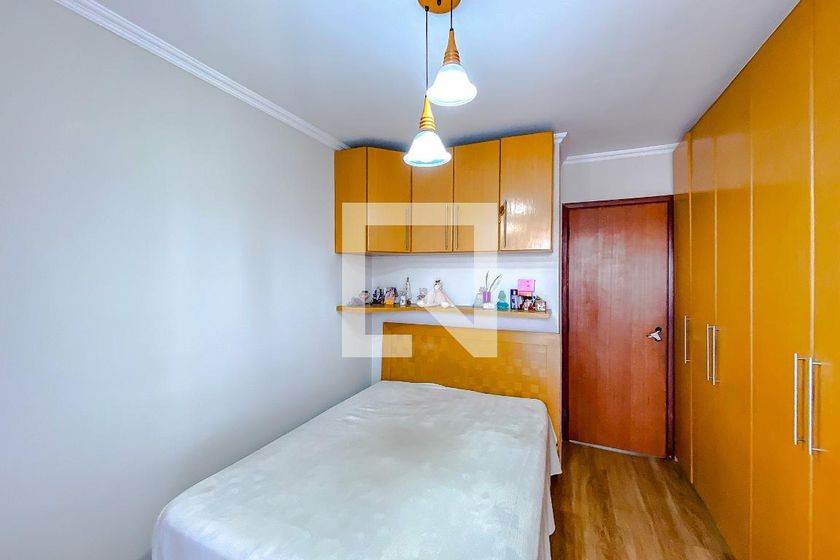 Apartamento, 3 quartos, 74 m² - Foto 33