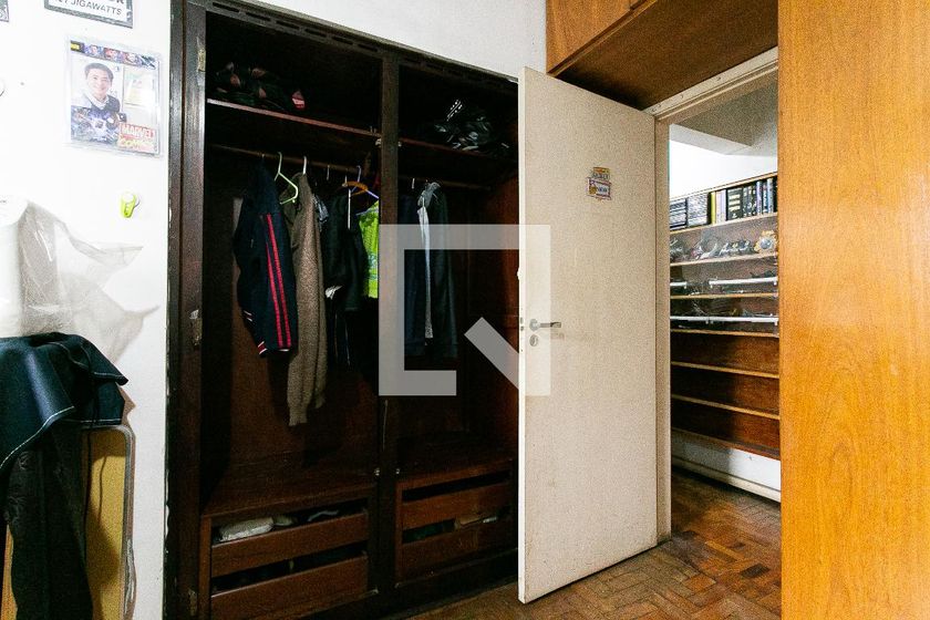 Apartamento, 4 quartos, 122 m² - Foto 8