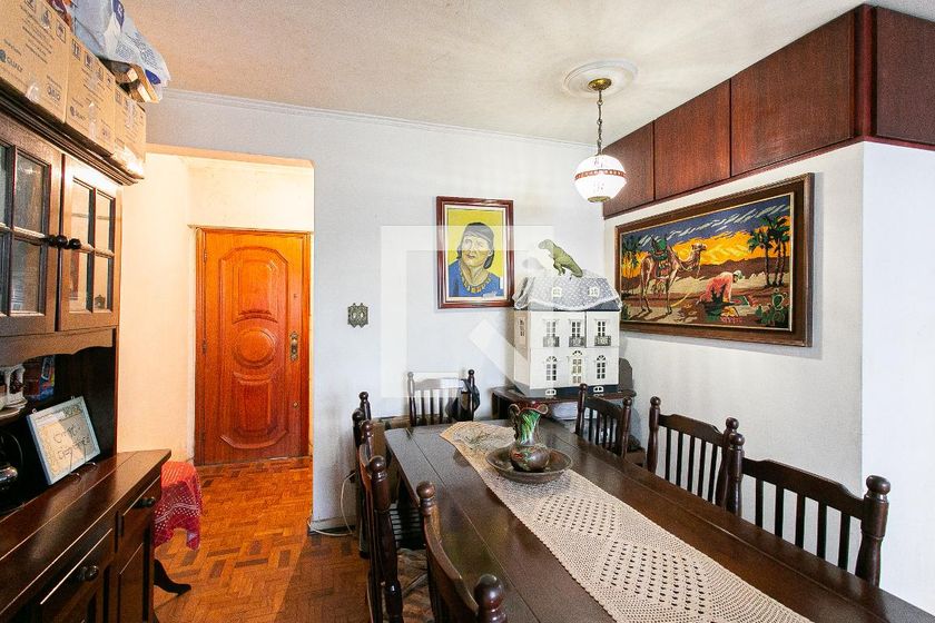 Apartamento, 4 quartos, 122 m² - Foto 5