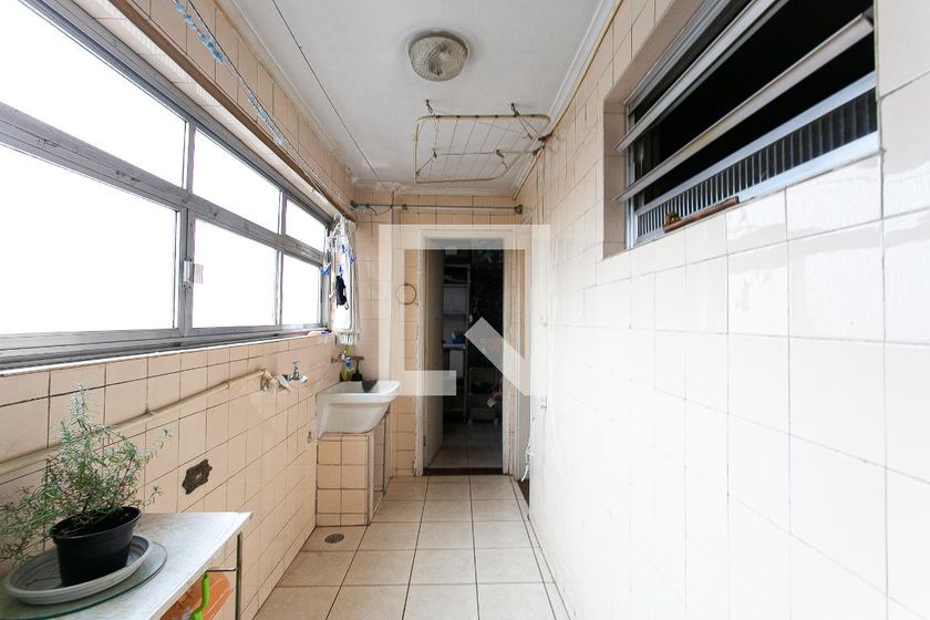Apartamento, 4 quartos, 122 m² - Foto 33