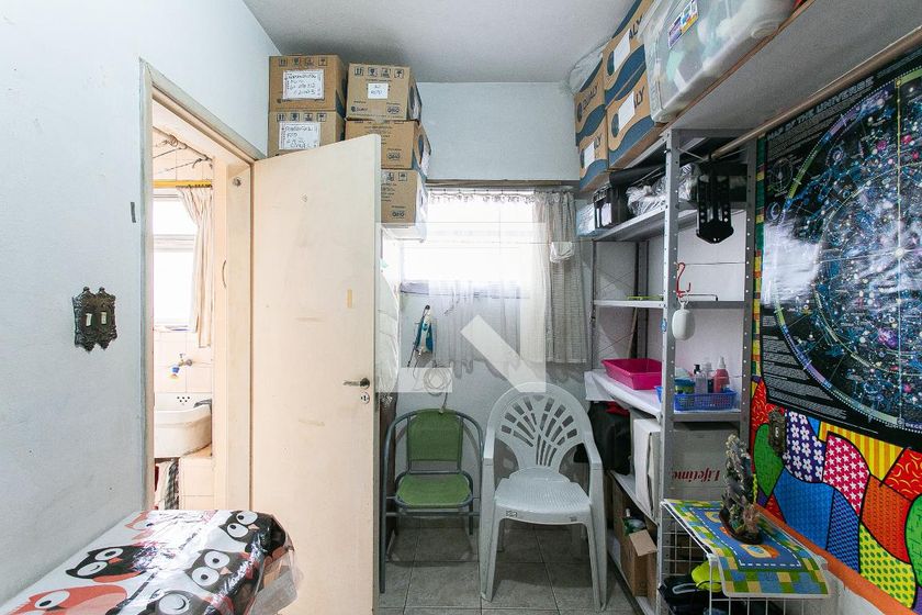 Apartamento, 4 quartos, 122 m² - Foto 38