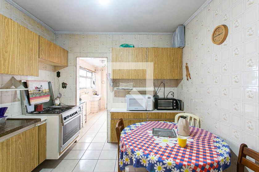 Apartamento, 4 quartos, 122 m² - Foto 26