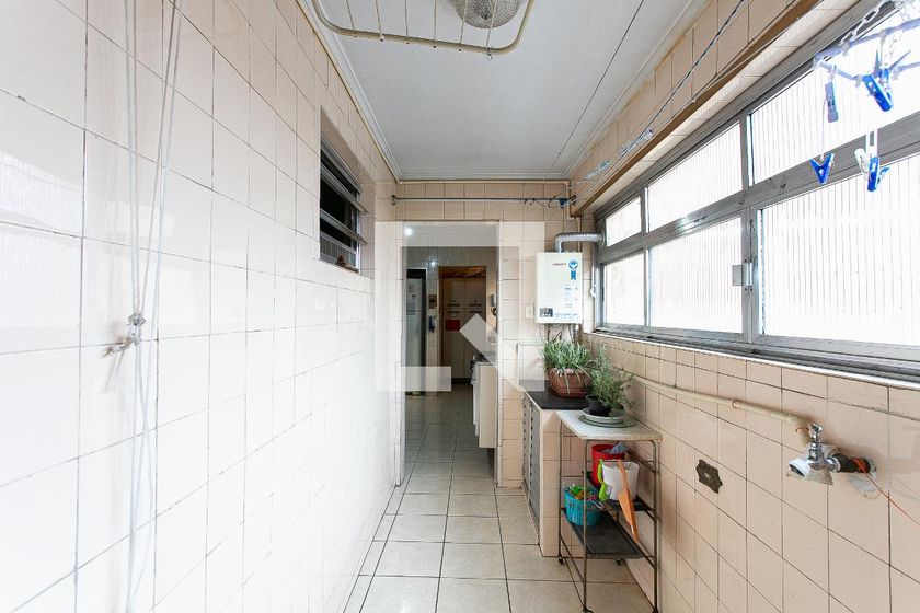 Apartamento, 4 quartos, 122 m² - Foto 34