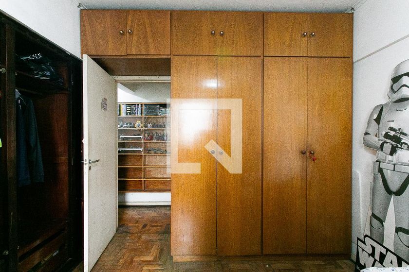 Apartamento, 4 quartos, 122 m² - Foto 9
