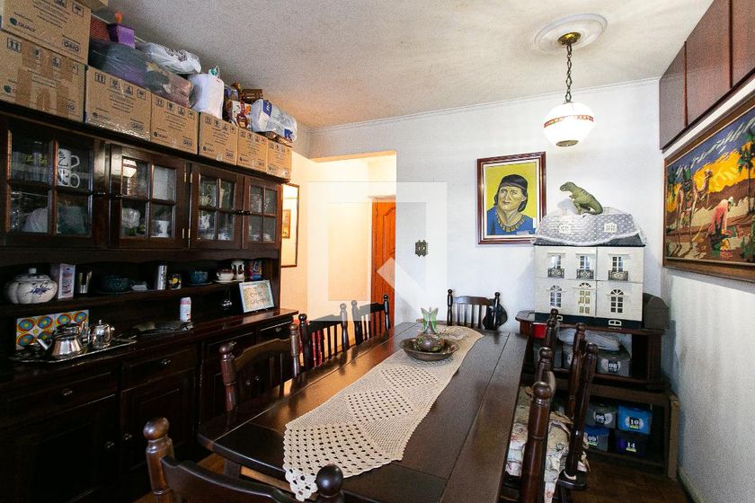 Apartamento, 4 quartos, 122 m² - Foto 4