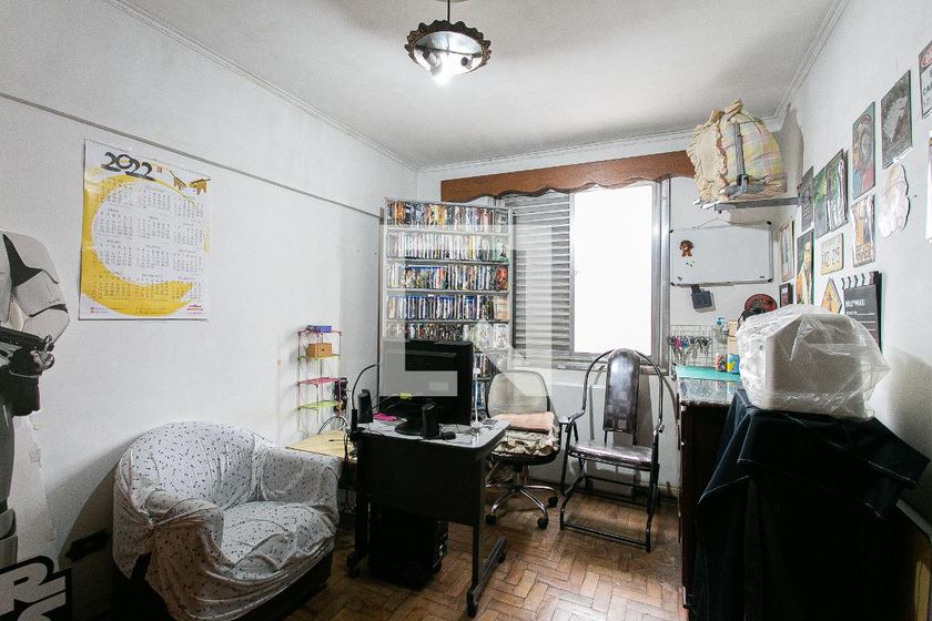 Apartamento, 4 quartos, 122 m² - Foto 6