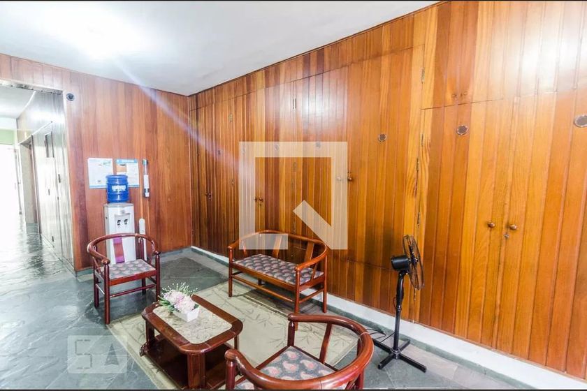 Apartamento, 4 quartos, 122 m² - Foto 42