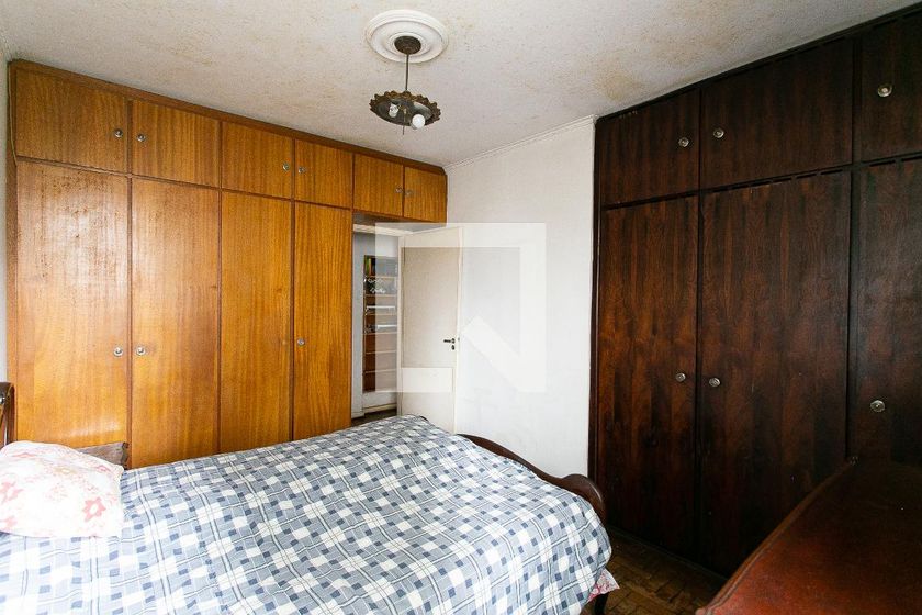 Apartamento, 4 quartos, 122 m² - Foto 14