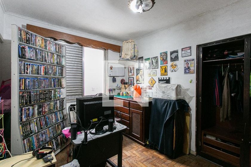 Apartamento, 4 quartos, 122 m² - Foto 7
