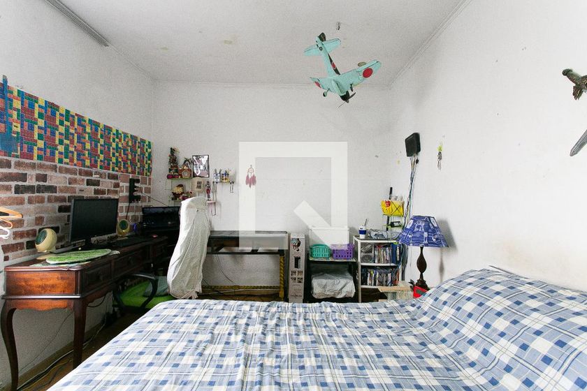 Apartamento, 4 quartos, 122 m² - Foto 16