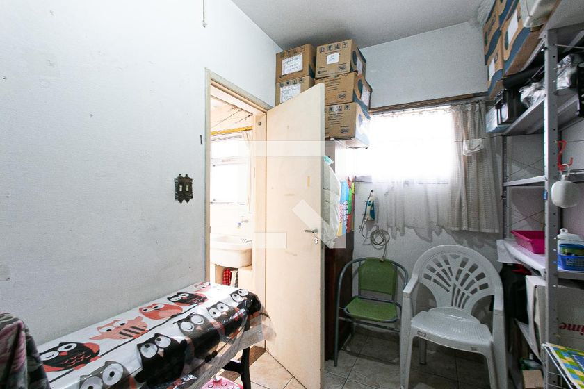 Apartamento, 4 quartos, 122 m² - Foto 39