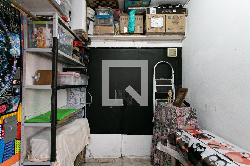Apartamento, 4 quartos, 122 m² - Foto 37