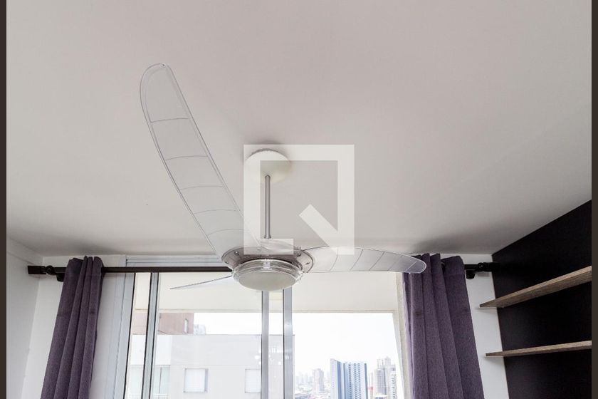 Apartamento, 2 quartos, 46 m² - Foto 13