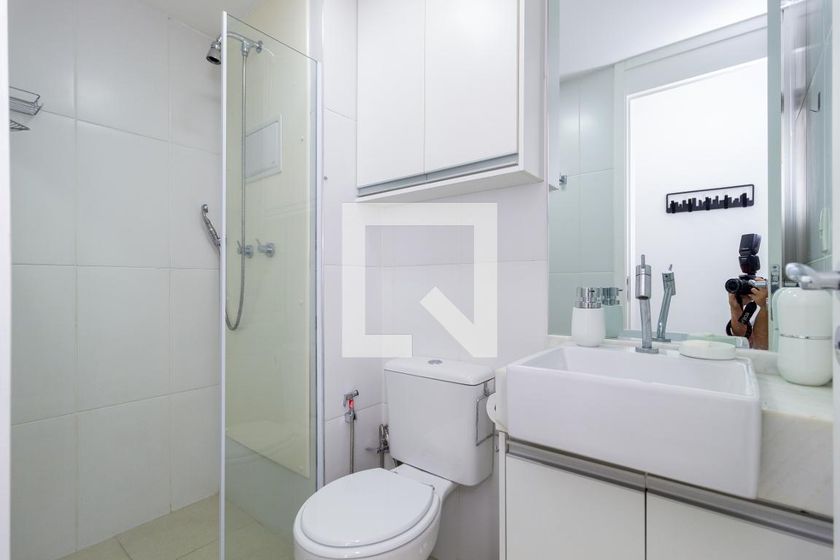 Apartamento, 2 quartos, 46 m² - Foto 43