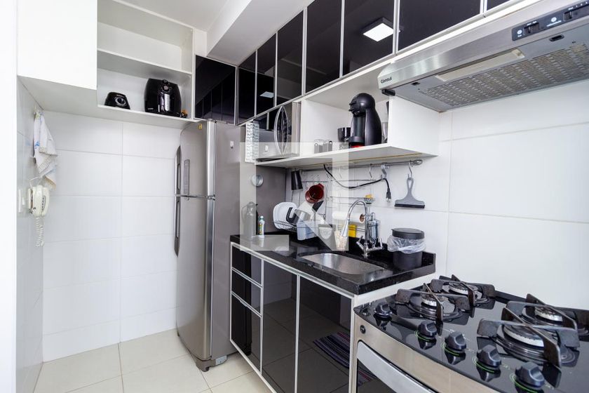 Apartamento, 2 quartos, 46 m² - Foto 53