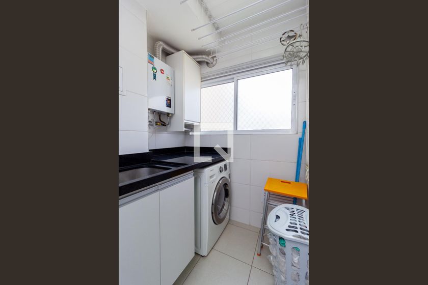 Apartamento, 2 quartos, 46 m² - Foto 73
