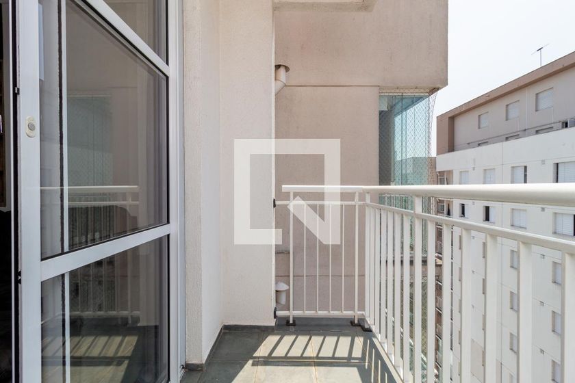 Apartamento, 2 quartos, 46 m² - Foto 15