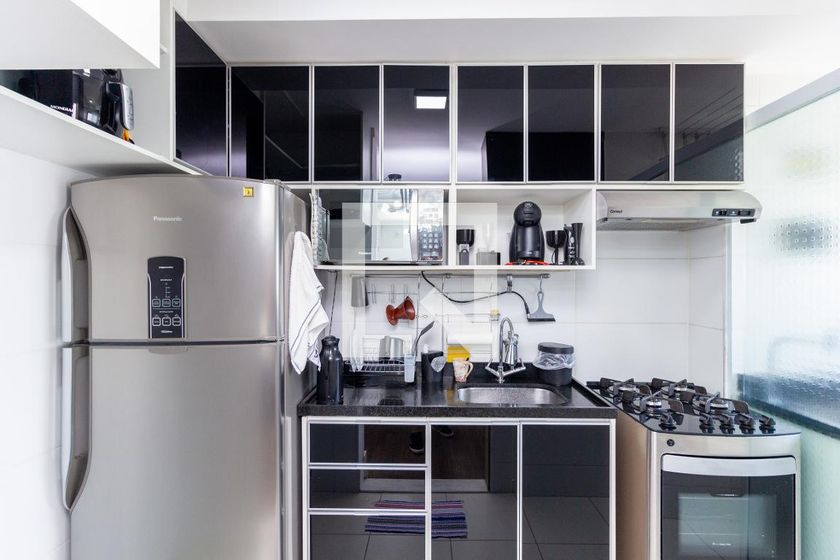 Apartamento, 2 quartos, 46 m² - Foto 59