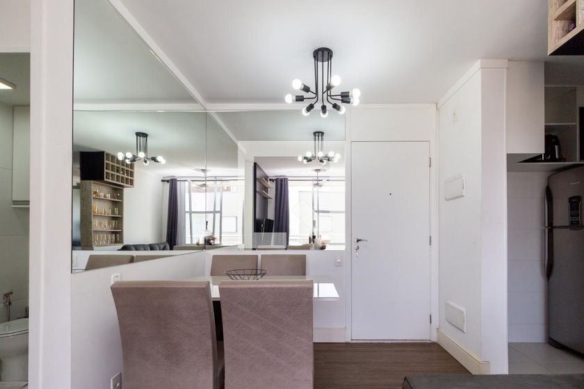 Apartamento, 2 quartos, 46 m² - Foto 11