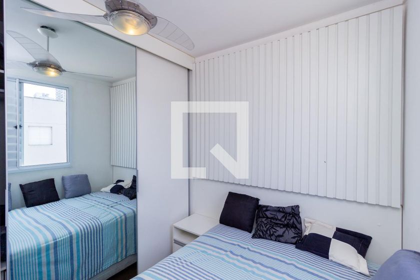 Apartamento, 2 quartos, 46 m² - Foto 27