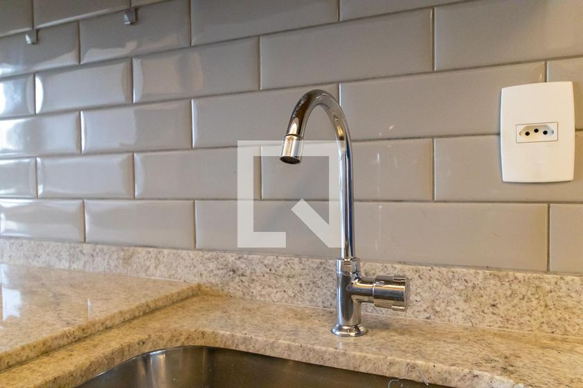 Apartamento à Venda - Bosque, 1 Quarto,  45 m2 em , Campinas - sp | SoloBR