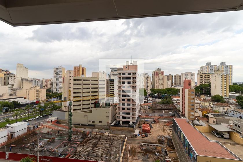 Apartamento à Venda - Bosque, 1 Quarto,  45 m2 em , Campinas - sp | SoloBR