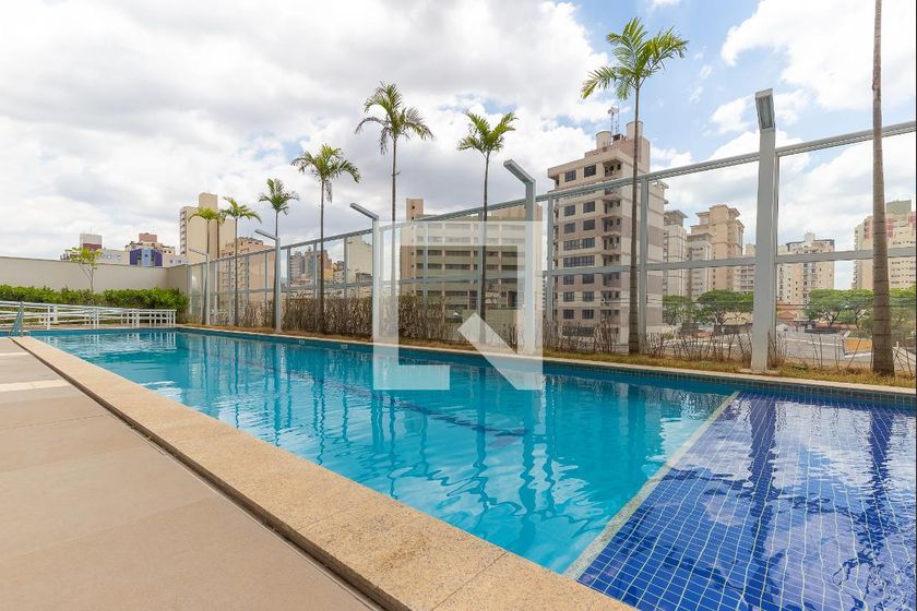 Apartamento à Venda - Bosque, 1 Quarto,  45 m2 em , Campinas - sp | SoloBR